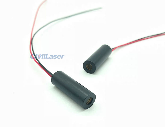 670nm laser module